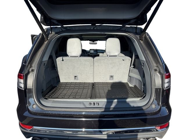 2020 Lincoln Aviator Reserve Premium