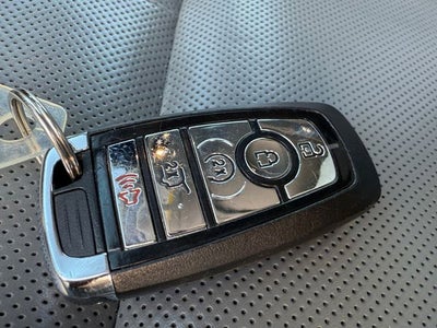 2020 Lincoln Aviator Reserve Premium