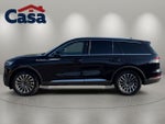 2020 Lincoln Aviator Reserve Premium