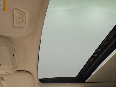 2019 Lincoln Navigator Black Label