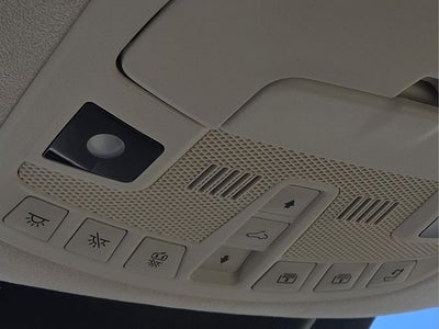 2019 Lincoln Navigator Black Label