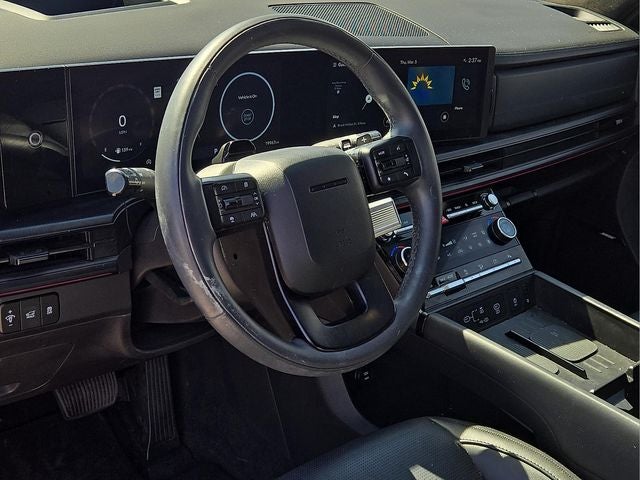 2024 Hyundai Santa Fe Calligraphy