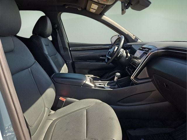 2024 Hyundai Santa Cruz XRT