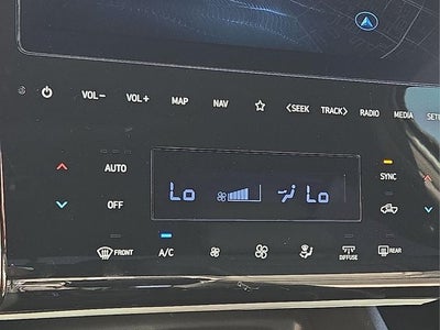 2024 Hyundai Santa Cruz XRT