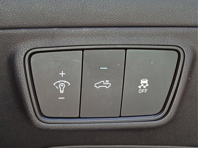 2024 Hyundai Santa Cruz XRT