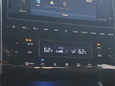 2022 Hyundai Santa Cruz Limited