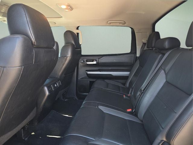 2020 Toyota Tundra Limited