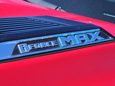 2023 Toyota Tundra Hybrid 1794 Edition