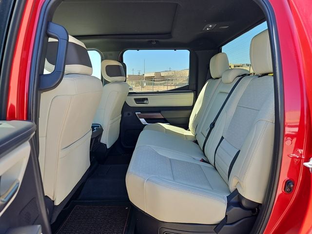 2023 Toyota Tundra Hybrid 1794 Edition