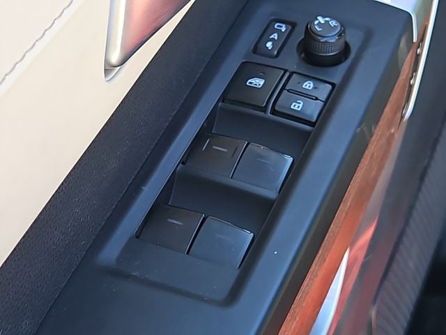 2023 Toyota Tundra Hybrid 1794 Edition