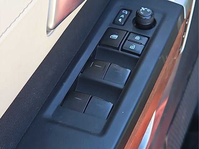 2023 Toyota Tundra Hybrid 1794 Edition