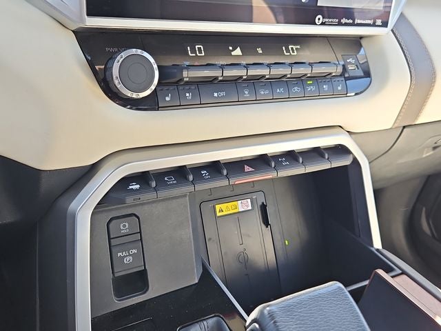 2023 Toyota Tundra Hybrid 1794 Edition