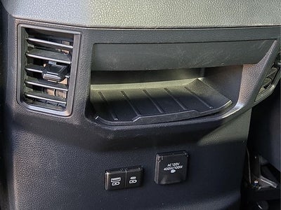 2022 Toyota Tundra Hybrid TRD Pro