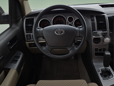2010 Toyota Tundra Grade 4.6L V8