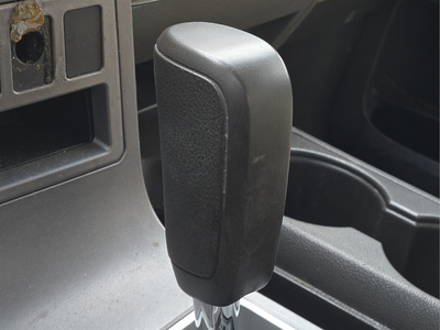 2010 Toyota Tundra Grade 4.6L V8