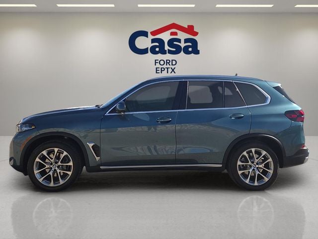 2024 BMW X5 sDrive40i