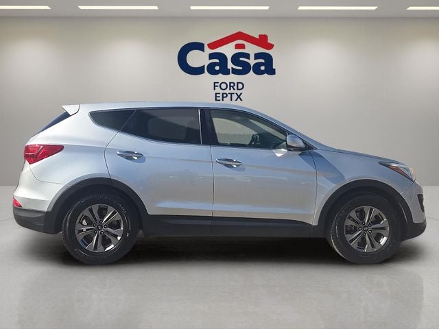 2016 Hyundai Santa Fe Sport 2.4 Base
