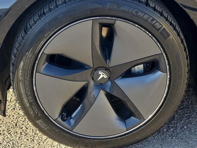 2018 Tesla Model 3 Mid Range