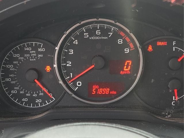 2015 Subaru BRZ Limited