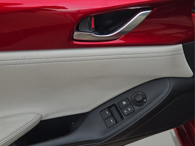 2021 Mazda Mazda Miata RF Grand Touring