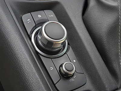 2021 Mazda Mazda Miata RF Grand Touring