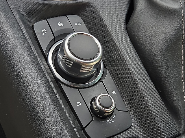 2021 Mazda Mazda Miata RF Grand Touring