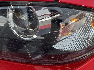 2021 Mazda Mazda Miata RF Grand Touring