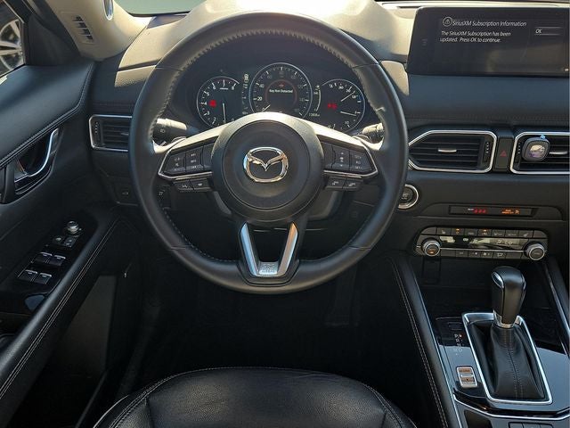 2024 Mazda Mazda CX-5 2.5 S Premium Package