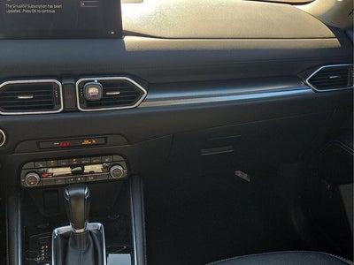 2024 Mazda Mazda CX-5 2.5 S Premium Package
