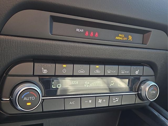 2024 Mazda Mazda CX-5 2.5 S Premium Package