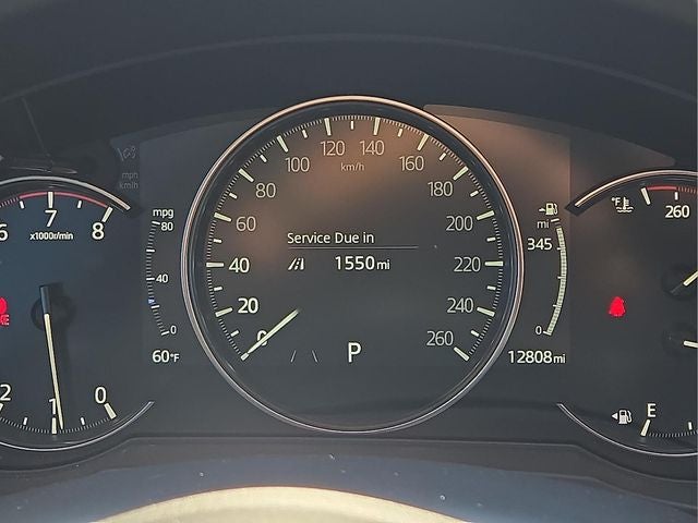 2024 Mazda Mazda CX-5 2.5 S Premium Package
