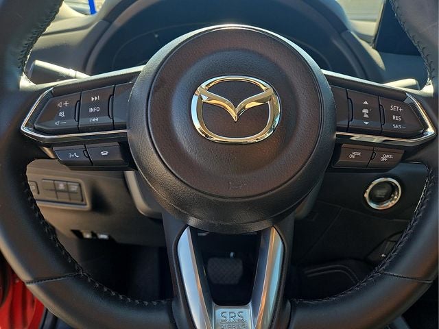 2024 Mazda Mazda CX-5 2.5 S Premium Package