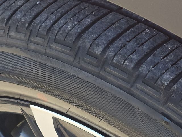 2023 Toyota Crown XLE