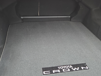 2023 Toyota Crown Limited