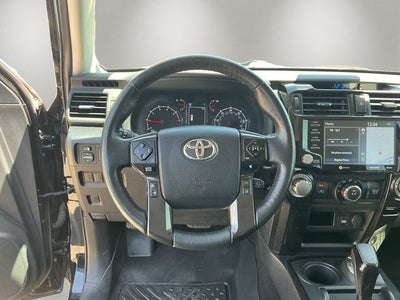 2023 Toyota 4Runner 40th Anniversary Special Edition