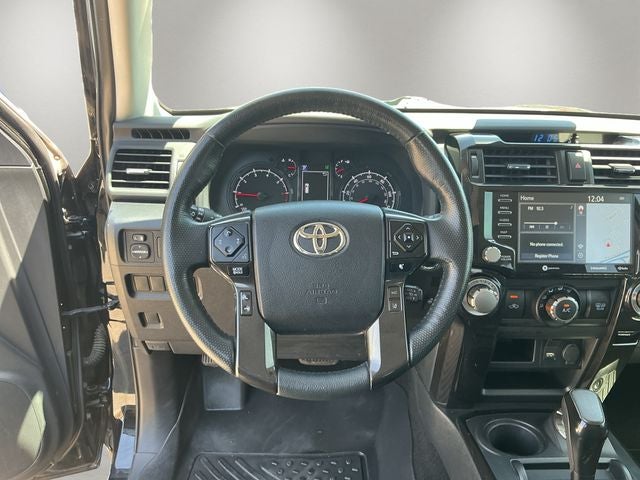 2023 Toyota 4Runner 40th Anniversary Special Edition