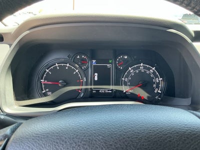 2023 Toyota 4Runner 40th Anniversary Special Edition
