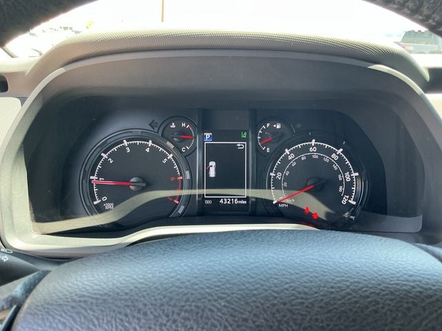 2023 Toyota 4Runner 40th Anniversary Special Edition