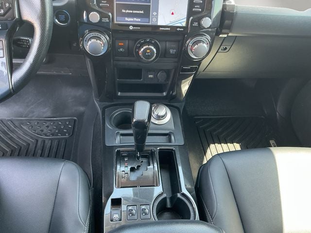 2023 Toyota 4Runner 40th Anniversary Special Edition