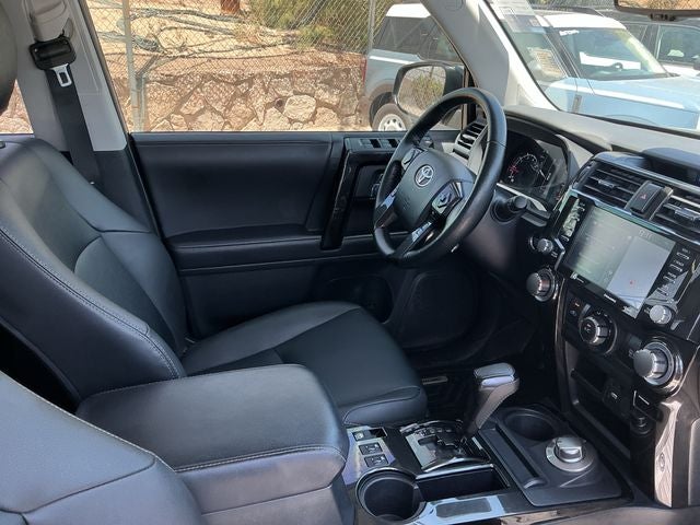 2023 Toyota 4Runner 40th Anniversary Special Edition