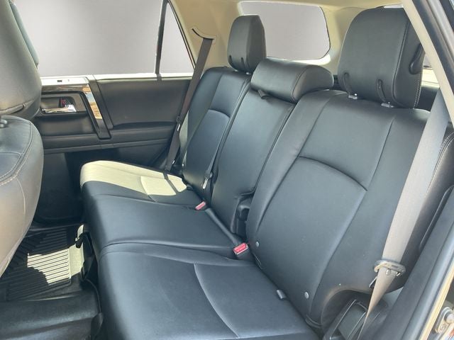 2023 Toyota 4Runner 40th Anniversary Special Edition