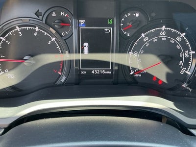 2023 Toyota 4Runner 40th Anniversary Special Edition