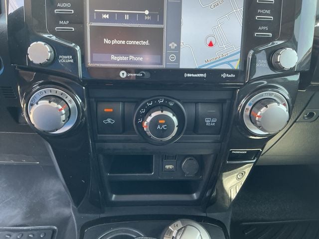 2023 Toyota 4Runner 40th Anniversary Special Edition