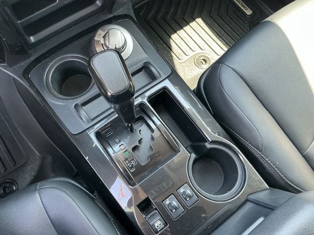2023 Toyota 4Runner 40th Anniversary Special Edition
