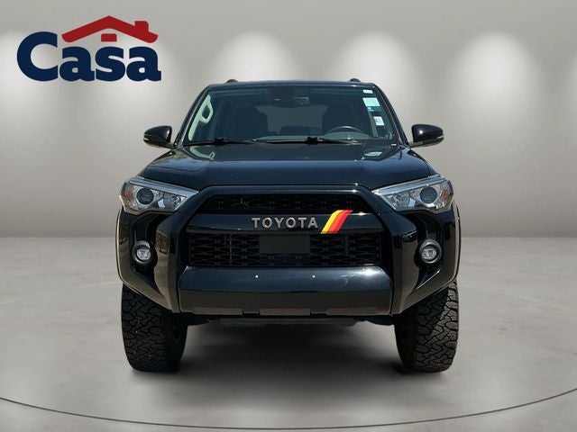 2023 Toyota 4Runner 40th Anniversary Special Edition