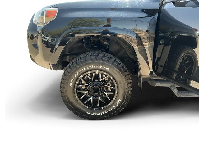 2023 Toyota 4Runner 40th Anniversary Special Edition