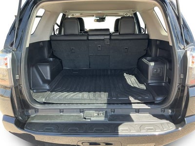 2023 Toyota 4Runner 40th Anniversary Special Edition