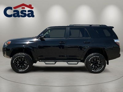 2023 Toyota 4Runner 40th Anniversary Special Edition