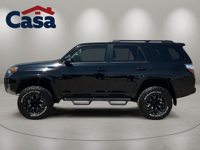 2023 Toyota 4Runner 40th Anniversary Special Edition