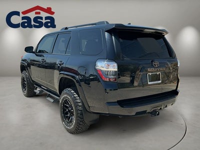 2023 Toyota 4Runner 40th Anniversary Special Edition